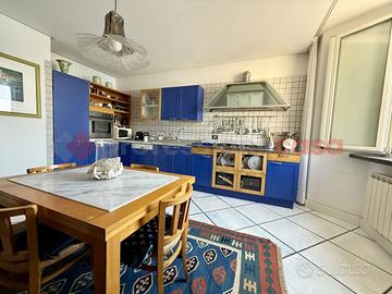 Appartamento Gaeta [V245VRG]