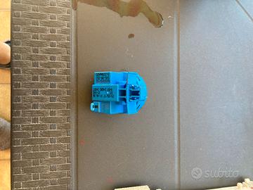 Pressostato Livello Acqua Lavatrice Hotpoint