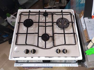 Piano cottura Avena 60cm