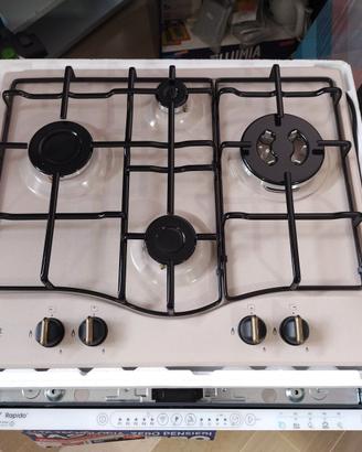 Piano cottura Avena 60cm