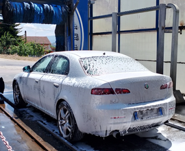 Alfa Romeo 159 1.9 JTDm 16V