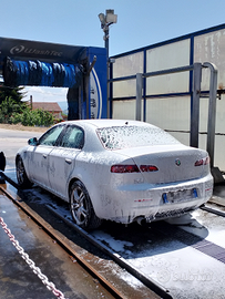 Alfa Romeo 159 1.9 JTDm 16V