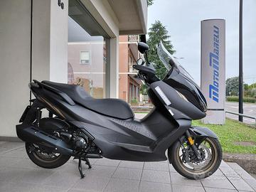 Zontes ZT 350 E - 2024