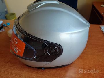 Casco modulare Schuberth C5 nuovo
