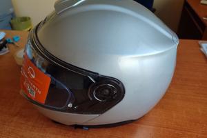Casco modulare Schuberth C5 nuovo