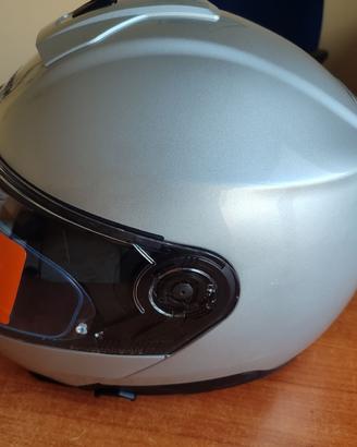 Casco modulare Schuberth C5 nuovo