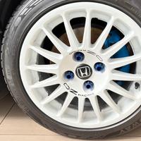 Oz superturismo 4x100 15