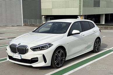 BMW 118d 5p. Msport
