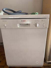 Lavastoviglie Bosch 12 coperti