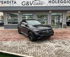 Mercedes-Benz GLC 300 De Coupe AMG*PANORAMA*PEDANE