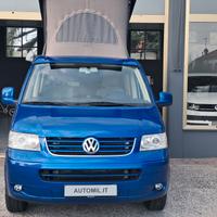 VOLKSWAGEN T5 CALIFORNIA CONFORTLINE 2.5 TDI 2.5 T