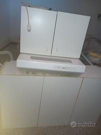Mobili da cucina