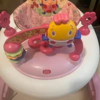 Girello bright starts