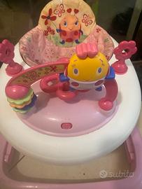 Girello bright starts