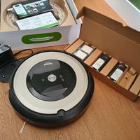 iRobot Roomba E6