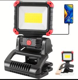 Luce da Lavoro LED