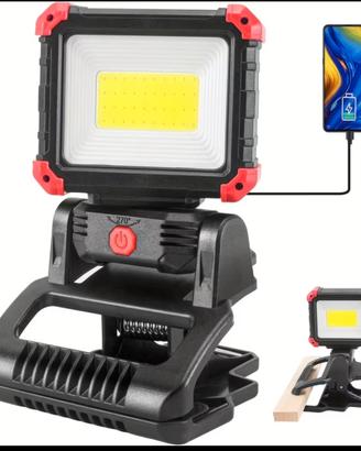 Luce da Lavoro LED