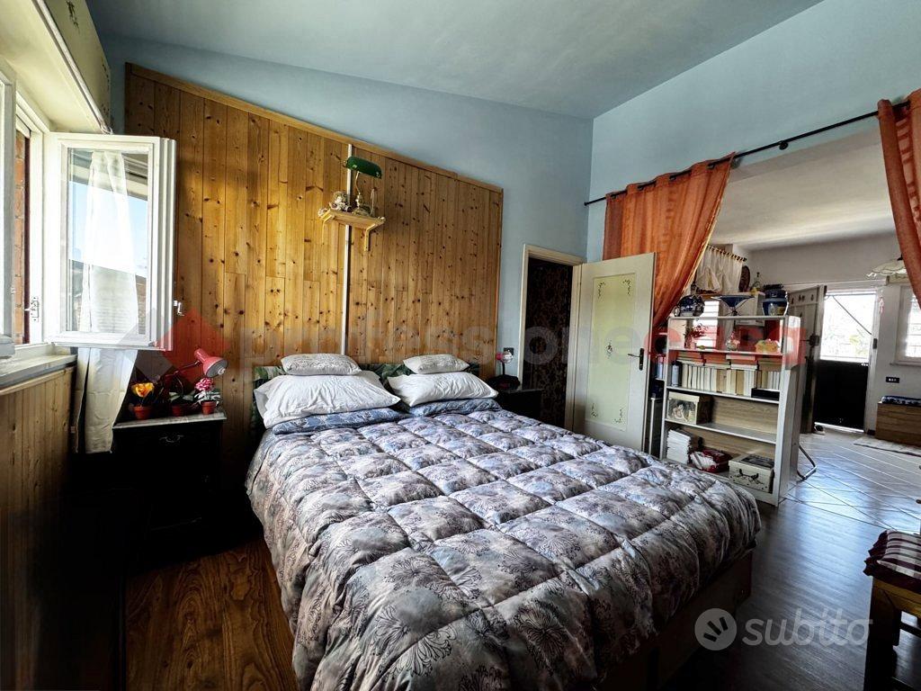 Apartment in Castelletto sopra Ticino, Novara - Altro
