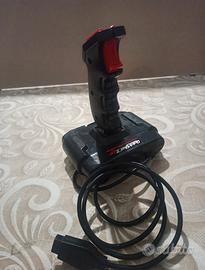 Joystick Vintage Anni 80 QuickShot II Plus - Commo