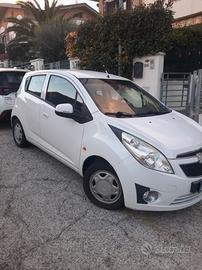 CHEVROLET Spark - 2011