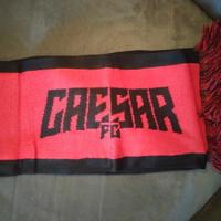 Sciarpa Caesar FC Kings League - Dolly Noire