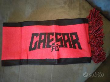 Sciarpa Caesar FC Kings League - Dolly Noire