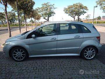 Mercedes-benz classe b