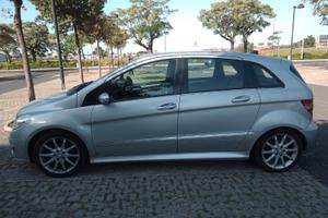 Mercedes-benz classe b