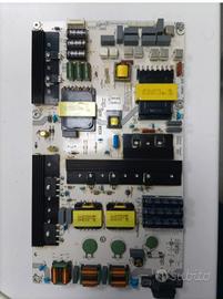 scheda alimentazione Hisense 🛑RASG7.820.8683/ROH