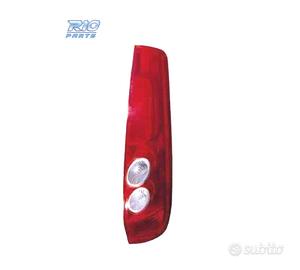FANALE DESTRO PER FORD FIESTA MK6 3P 05-08