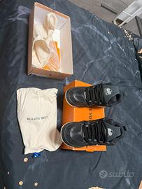 Scarpe louis vuitton uomo 43