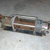 verricello warn m8000