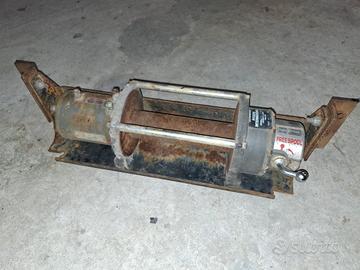 verricello warn m8000