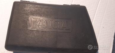 kit lancia