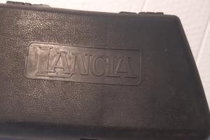 kit lancia