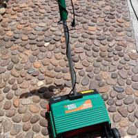 Arieggiatore elettrico Black Decker GD 200