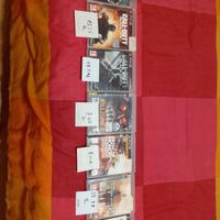 Giochi per la play 3 usati 