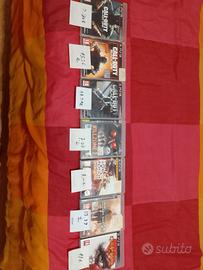 Giochi per la play 3 usati 