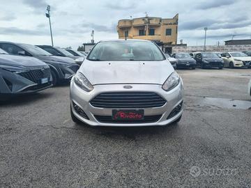 FORD Fiesta 1.5 TDCi 75CV 5 porte