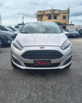 FORD Fiesta 1.5 TDCi 75CV 5 porte