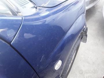PARAFANGO ANTERIORE DESTRO SUZUKI Ignis 2° Serie