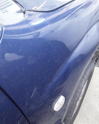 PARAFANGO ANTERIORE DESTRO SUZUKI Ignis 2° Serie