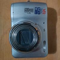 Nikon Colpix L5