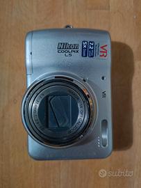 Nikon Colpix L5