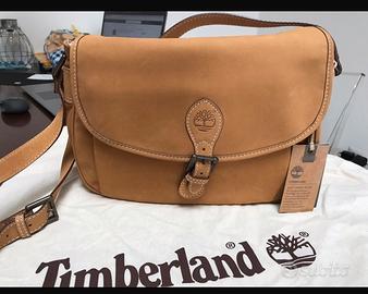 Borsa Timberland postina New Rain