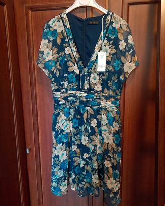 abito nuovo in chiffon