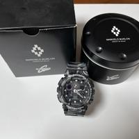 Casio G-Shock x Marcelo Burlon Edizione Limitata