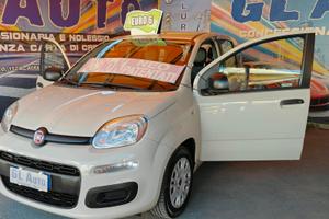 FIAT PANDA1.2 BENZI. UNICOP. 95000 KM IMPECCABILE