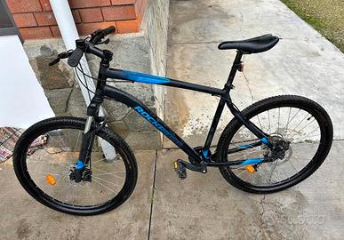 mtb rockrider st 120 