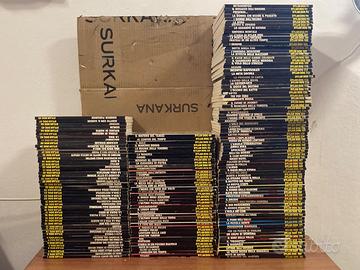 DYLAN DOG COLLEZIONE